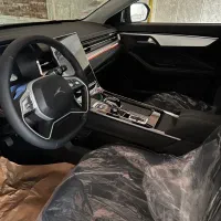 Kmc J7 مشکی|خودرو سواری و وانت|تهران, استقلال|دیوار