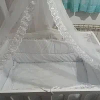 کریر و تخت کودک|اسباب و اثاث بچه|پرند, فاز ۶|دیوار