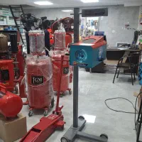 تنظیم نور چراغ لیزری|ابزارآلات|تهران, ترمینال غرب|دیوار