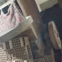 آسیاب سبد و پلاستیک|ماشینآلات صنعتی|تبریز, |دیوار