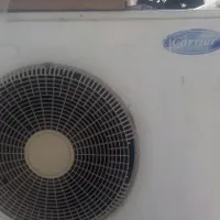 کولر گازی کولرگازی 24هزار 30هزار 12هزار نصاب نصب|کولر گازی و فن‌کوئل|کرمانشاه, |دیوار