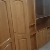 آپارتمان اجاره ای املاک غدیر|اجارهٔ آپارتمان|اصفهان, مهرآباد|دیوار