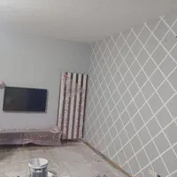 نقاشی ساختمان|خدمات پیشه و مهارت|شیروان (خراسان), |دیوار