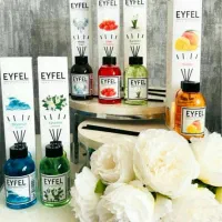 خوشبوکننده ایفل ترکیه عمده و تک|آرایشی، بهداشتی، درمانی|اصفهان, نقش جهان|دیوار