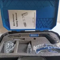 میخکوب دستی B.U.T|ابزارآلات|تبریز, |دیوار