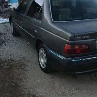 پرشیا مدل ۸۱|خودرو سواری و وانت|قرچک, پویینک|دیوار