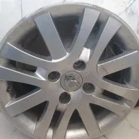 رینگ دنا پلاس و سمند|قطعات یدکی و لوازم جانبی|تهران, شهرک آسمان|دیوار