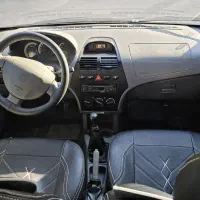 تیبا ۲ مدل ۹۵ بیرنگ|خودرو سواری و وانت|قم, بنیاد|دیوار