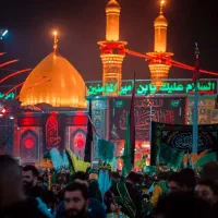 پکیج نوروزی کربلا دوسر هوایی