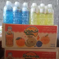 فروش عمده انواع نوشیدنی چکی