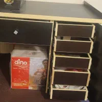 میز اداری / میز تحریر