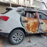 جک اس ۵ سوخته مدل ۹۵