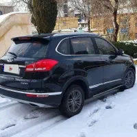 تیگو ۵ مدل ۹۷ فول|خودرو سواری و وانت|کرمانشاه, |دیوار