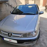 پارسelx|خودرو سواری و وانت|قروه, |دیوار