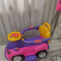 ماشین کودک