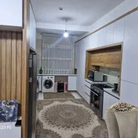 ۱۲۴ متری خوش نقشه و دلنشین|فروش آپارتمان|قزوین, |دیوار