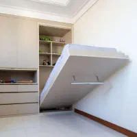 بزرگ ترین تولیدی تخت تاشو در خوزستان