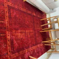 یک جفت فرش ۶ متری لاکی نو