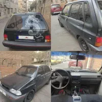 پراید هاچبک