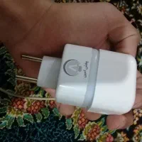 شارژر آیفون