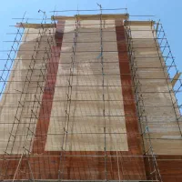 جذب اکیپ آجر نماکار