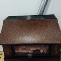 بخاری نیک کالا سایزبزرگ نونو