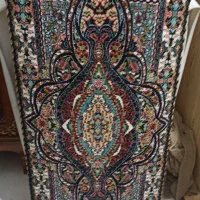 یک جفت پشتی