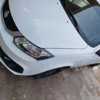 ساینا اس مدل ۱۴۰۳ برج ۷|خودرو سواری و وانت|مسجد سلیمان, |دیوار