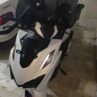 واریو ۱۶۰ ای بی اس|موتورسیکلت|تهران, دبستان|دیوار