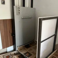 آسانسور وبالابر هیدرولیکی|خدمات پیشه و مهارت|ابهر, |دیوار