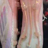 کفش فوتبال چمنF50|ورزش‌های توپی|سقز, |دیوار