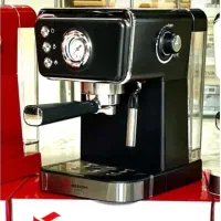 اسپرسو ساز/1350وات قهوه/سازژاپنی مباشی|سماور، چایساز، قهوهساز|همدان, |دیوار