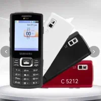 فروش ویژه نوکیا وسامسونگ ساده زیر قیمت بازار