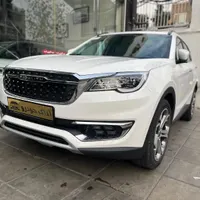 فیدلیتی پرایم 5 *7 نفره رینگ 5 پر الیت مدل ۱۴۰۴|خودرو سواری و وانت|تهران, توحید|دیوار