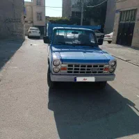 زامیاد دوگانه کارخانه مدل ۹۶ تناژ بالا