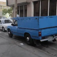 دوگانه کارخانه،کاربراتور مدل ۸۶|خودرو سواری و وانت|اراک, |دیوار