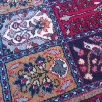 فرش دستبافت|فرش|اراک, |دیوار