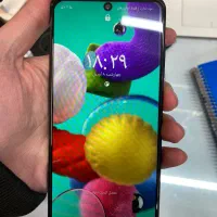 گوشی سامسونگa51