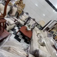 مبلمان|مبلمان خانگی و میز عسلی|مراغه, |دیوار