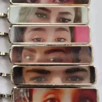 جا کلیدی طرح رزین|حراج|قم, شهدا|دیوار