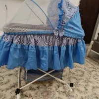 گهواره کودک