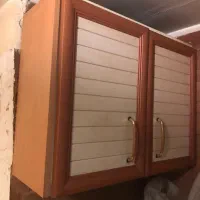 کابینت با سینک و هود و شیر (روکابینتی سنگ)|مصالح و تجهیزات ساختمان|کرج, مهرویلا شمالی|دیوار