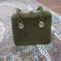 کیف زنانه مجلسی