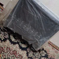 بخاری بزرگ نونو 8000 بدون استفاده شدن