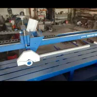 دستگاه اب بر .سنگ و سرامیک.فرز ابی|ماشین‌آلات صنعتی|اهواز, شهرک الهیه|دیوار