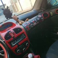 ماشین 206 مدل 89 تیپ 3|خودرو کلاسیک|قزوین, |دیوار