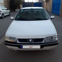 405 slx|خودرو سواری و وانت|اصفهان, خانه اصفهان|دیوار