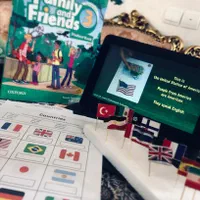 تدریس خصوصی زبان انگلیسی کودک و نوجوان و بزرگسال|خدمات آموزشی|کرج, باغستان|دیوار
