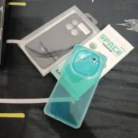 کاور موبایل redmi note 14pro4G|لوازم جانبی موبایل و تبلت|زاهدان, |دیوار