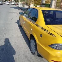 تاکسی گردشی صفر مدل 1402